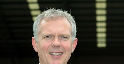 Birch: Pompey administrator